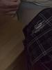 Jabhwalum Oversized Fold Shirt, (Check)