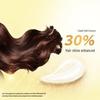 LUX Hydrating Anti-Dandruff Shine Shampoo
