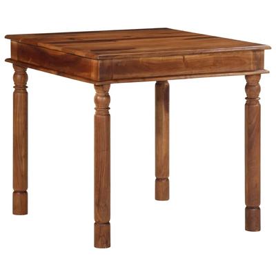 Wooden Furniture – Wood Tables