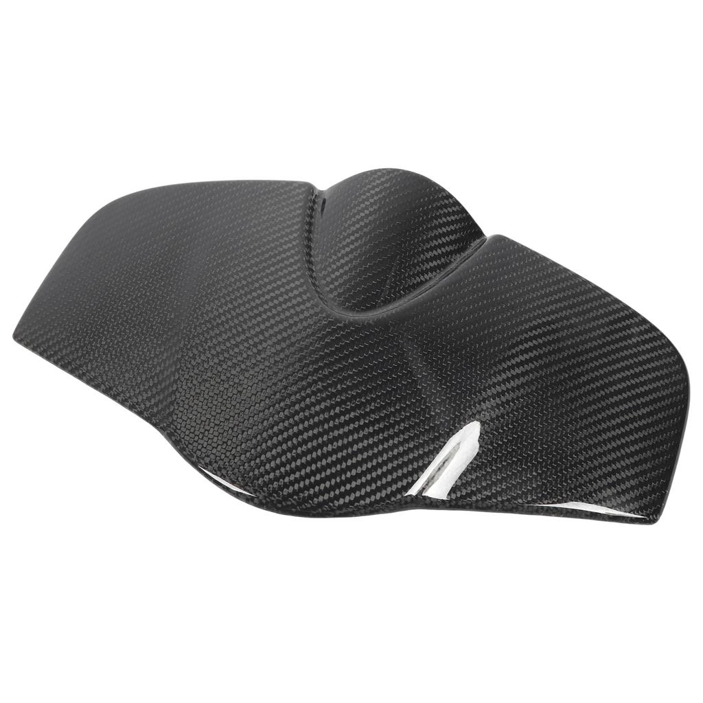 Kryt palubní desky s ciferníky z uhlíkových vláken Kryt palubní desky Ochranný kryt přístrojového panelu pro 370Z Z34