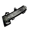 2GD 949 102 101 Fits Volkswagen T-Roc (2018-2022) Exterior Rearview Mirror with Turn Signal.