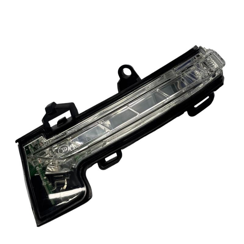 2GD 949 102 101 Fits Volkswagen T-Roc (2018-2022) Exterior Rearview Mirror with Turn Signal.