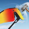 Norman Outdoor Sports Polarized Cycling Glasses