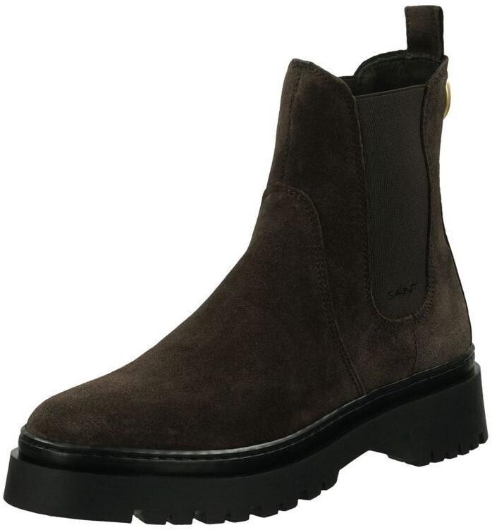 Ботинки GANT 29553763 braun