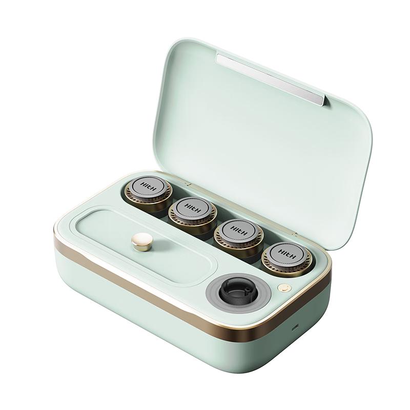 HITH Smart Portable Electronic Moxibustion Device