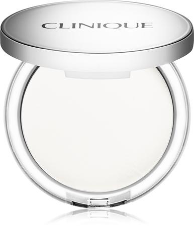 

Clinique Stay-Matte Universal Blotting Powder TU прозрачный