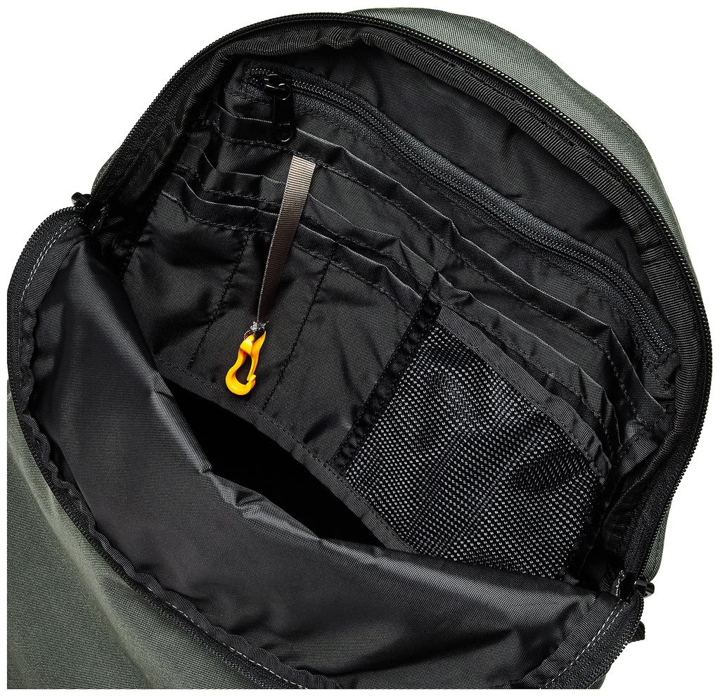 KELTY DAYPACK Backpack, Sage, 2591918
