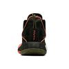 Anta Crazy 3 Low top Basketball Shoes Men's Red Black 11941607-3