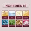 Hoegoa Onion Hair Care Essential Oil Daily Gentle Nourishing Scalp Moisturizing Hair Light Not Oily Essential Oil