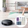 Replacement Parts for S8/S8+ Vacuum Cleaner Accessories Main Brush Side Brushes Mop Cloth Pads Vacuum Dust Bags Filter