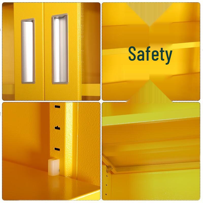 Safety Helmet Storage Cabinet