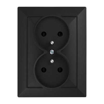 Steckdosen & Stecker – Steckdosen
