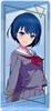 More More Jump Clear Bookmark Set of 4 Featuring Minori Haruka Airi and Shizuku Animate Fair Exclusive Bonus Merchandise Sekai Clear Hanazato,
