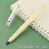 Black Tech Eternal Pencil: No Sharpening, No Ink, Break-Resistant Lead, Posture-Correcting Drawing Tool