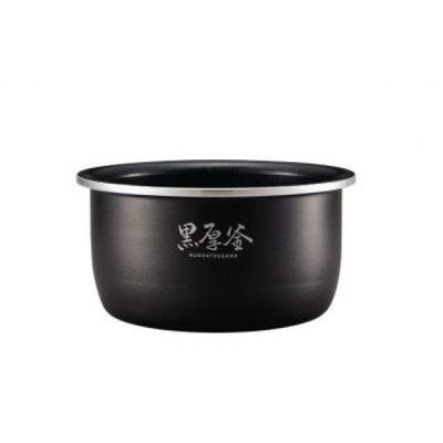 Zojirushi Inner Pot Pot for Rice Cookers Sure To Check Compatible Products Before (inner Pot) B507-6B (Inner NL-DS10-WA, NL-DT10-BA) (Be Ordering)
