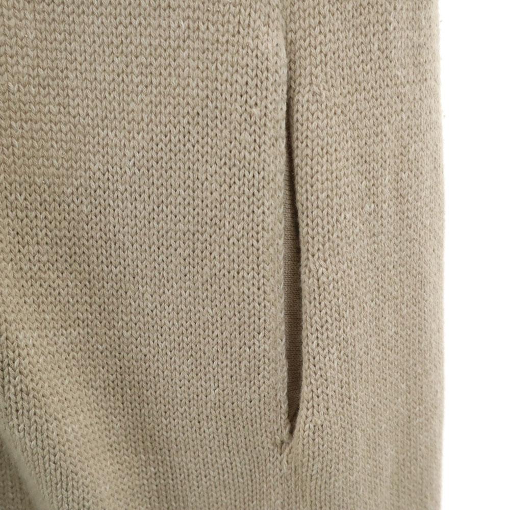 S Max Mara Long sleeve long knit cardigan S Gurege Women Used