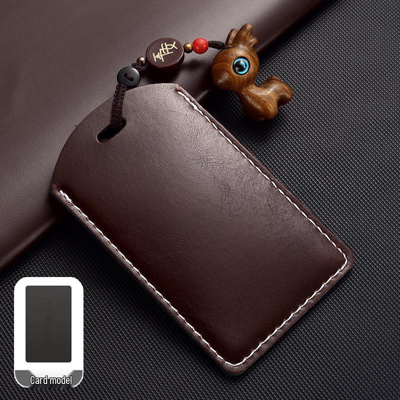 Nio ES6/ES8/ET7/ET5/EC6/EC7/ES7 Key Pouch Protective Shell
