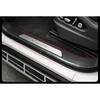 Car Door Protector Stickers Transparent Car Door Threshold Film Anti Scratch Door Edge Bumper Protector Sticker Car Decoration