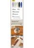 Large Capacity Stainless Steel Student Thermos Bottle with Lid
