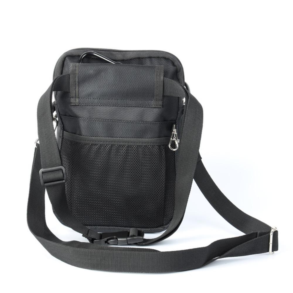 Large Capacity Nurse Crossbody Bag Adjustable Strap Nurse Hip Bag Nurse Fanny Pack  Hospital