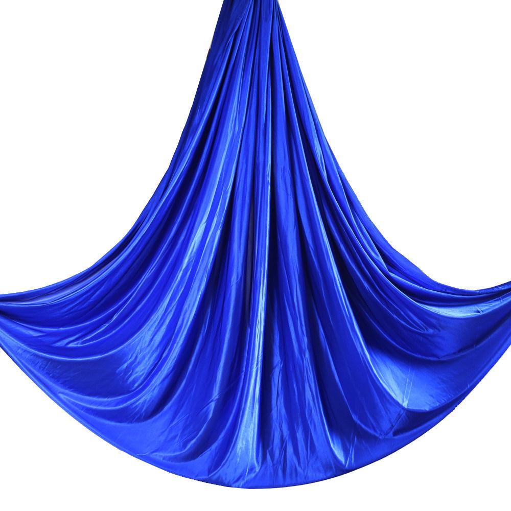 5m Aerial Yoga Hammock Fabric for Studio & Home Use