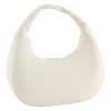 New PUMA Up Elastane Handbag Women's Ecru 091299-02