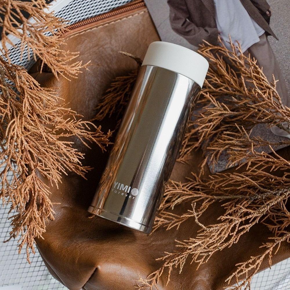 1800ML Insulated Bottles 316 Stainless Steel Thermos Water Bottle Compact Thermos Cup  Travel