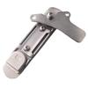 AB401-1 Electrical Cabinet Lock: Spring Plane Lock for Industrial Equipment & AB403 Network Control Cabinet Lock