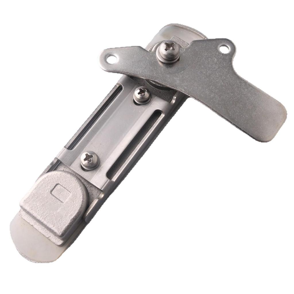 AB401-1 Electrical Cabinet Lock: Spring Plane Lock for Industrial Equipment & AB403 Network Control Cabinet Lock