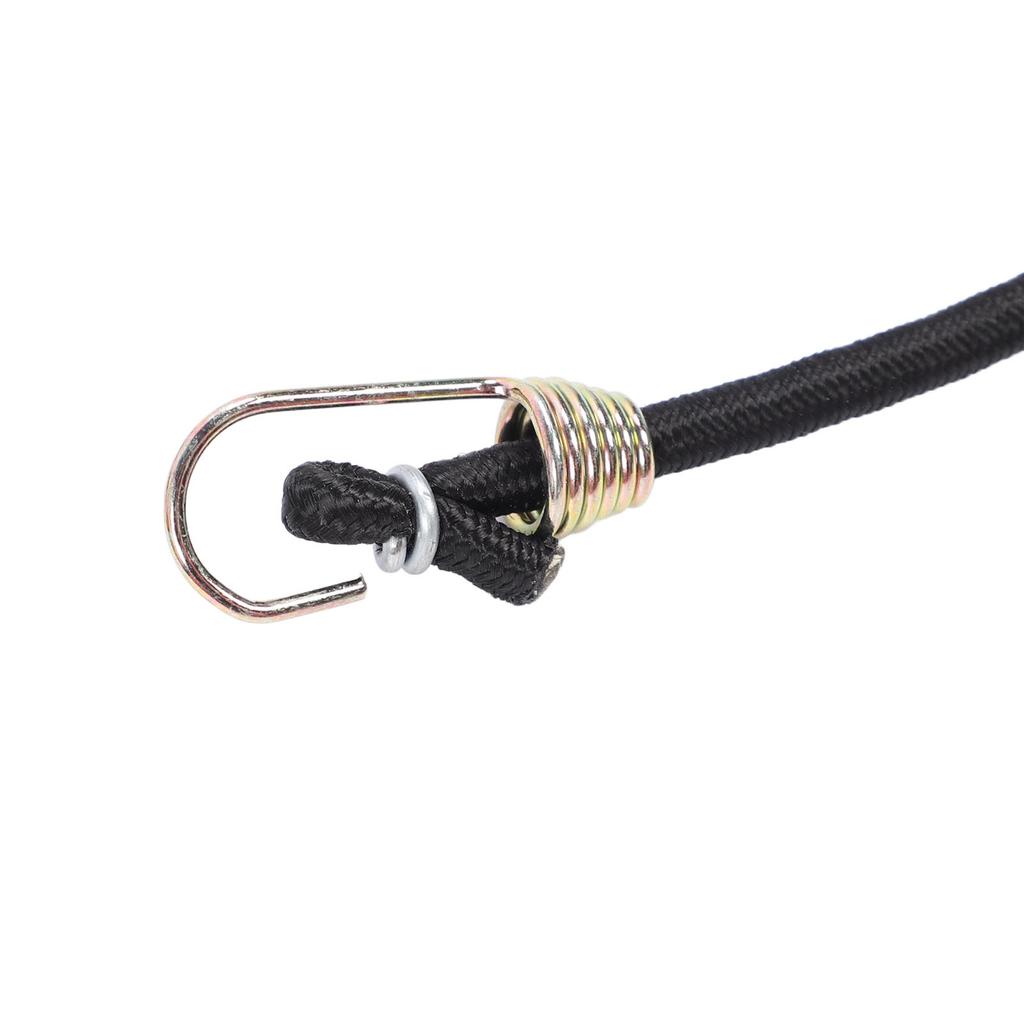 32 Pcs Set Bungee Cords High Elasticity Heavy Duty Rubber Tie Down Strap with Hook and Ball