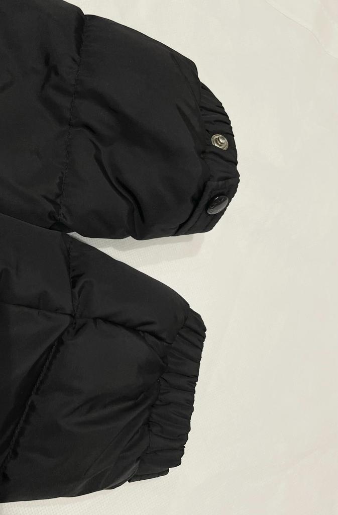 Used MONCLER OROPHINDown jacket Nylon Women