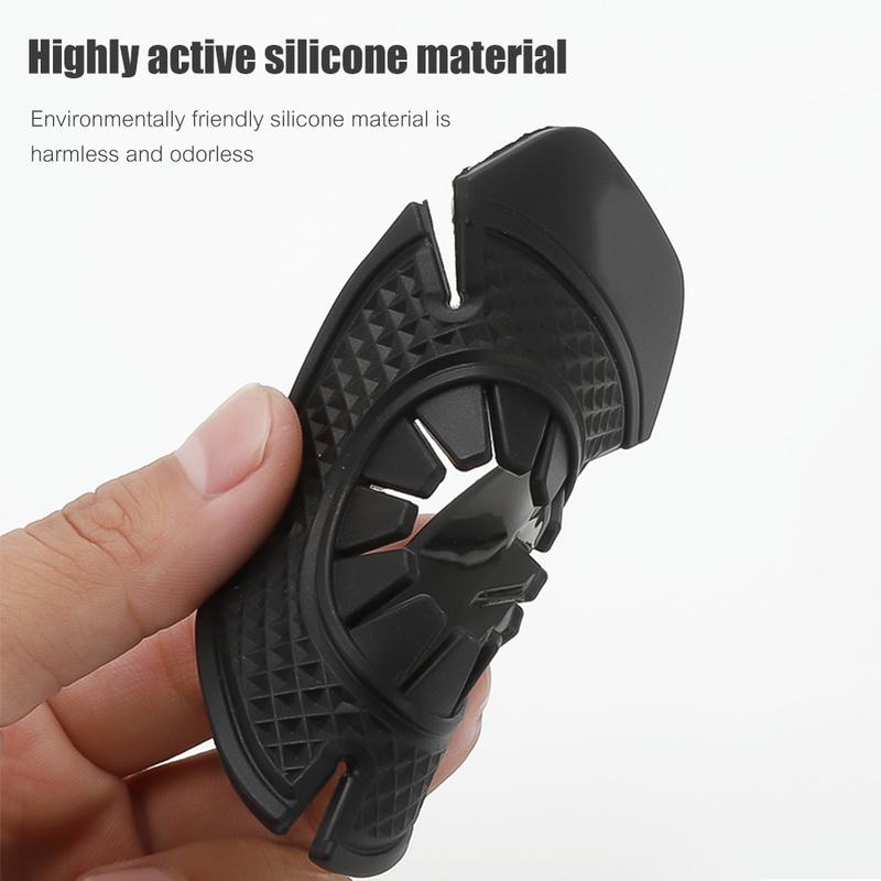 2PCS Car Wiper Hole Protective Cover Windshield Dustproof Protection Bottom Wiper Leaves Debris Prevention Cover Dust Proof Pad
