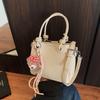 Bag Women's New Handbag Fashion Versatile Shoulder Crossbody Bag