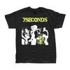 Camiseta 'The Crew' de 7 Seconds