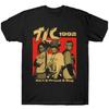 TLC Girl Group Men’s T-Shirt