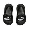 Sandals Puma Black Popcat 20 Backstrap