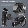 2Pcs Driver & Passenger Side Air Cleaner Intake Hose For Infiniti FX35 2009-2012 16576-1CB0A