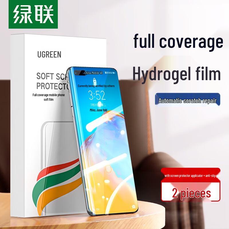 Ugreen Phone Screen & Lens Protectors for Huawei P/Pura Series