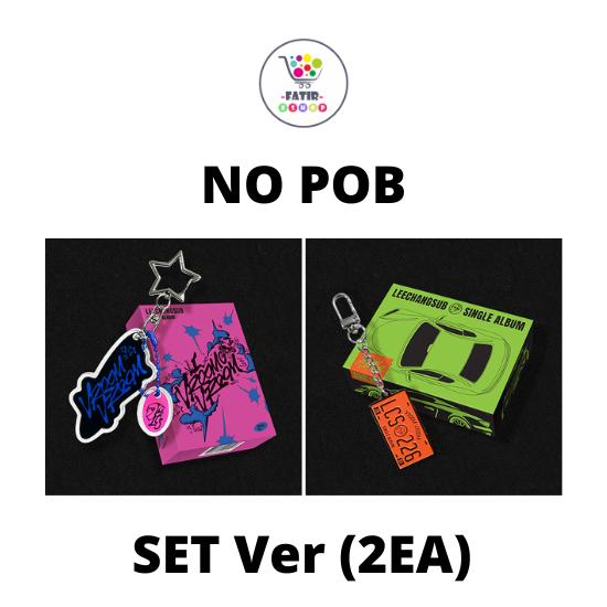 

Выберите POB BTOB LEECHANGSUB LEE CHANGSUB Сингл VROOM VROOM No POB SET