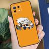 Etui Medyczne Ratunkowe EMT EMS Dla Xiaomi 15 14 Ultra 13T 14T 15T Pro 17 Pro Max POCO X7 X5 X6 F5 F6 F7 F8 Pro Pokrowiec