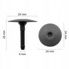 SILL GUARD PIN BMW F20 F22 F30 F32
