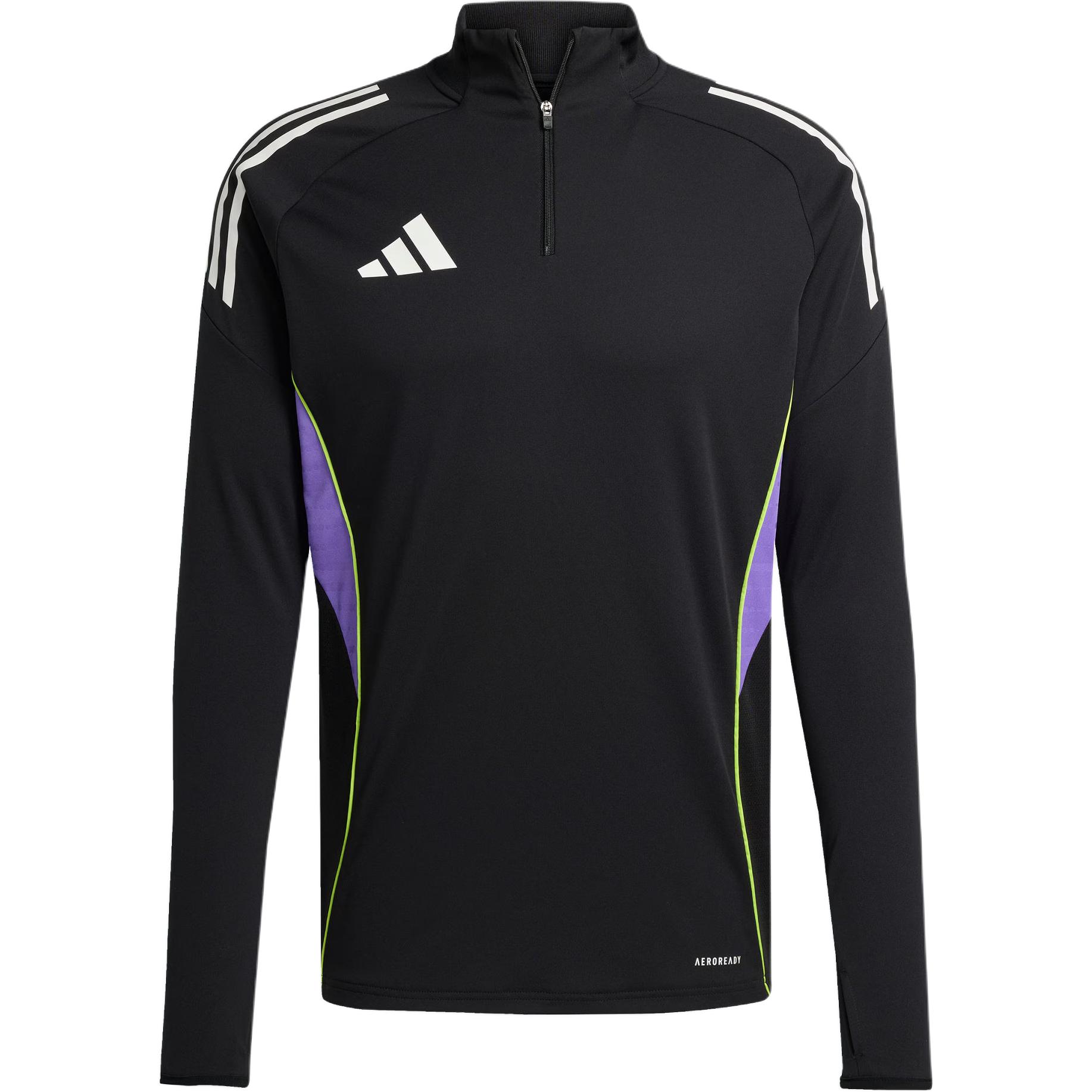 

Adidas Tiro 25 Competition Top Men Tops JW4350 XL