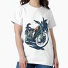 Bike T-sirt Classic T-Shirt