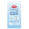 MARYYA Disposable Wide-Sleeve Cleaning Gloves