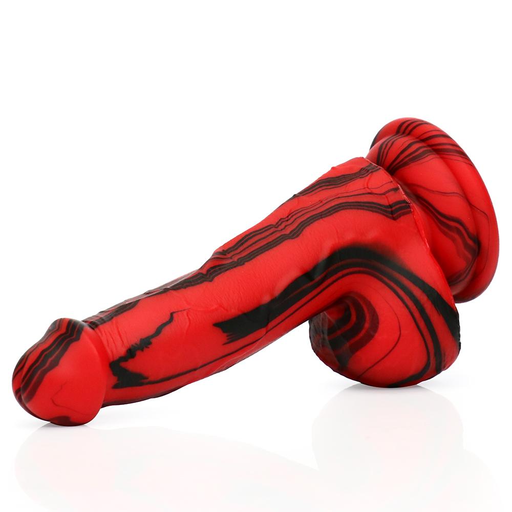MoDi Silicone Dildo For Women With Suction Cups, Giant Dildo, Super Realistic, Oversized Penis, Sex Toy For Women