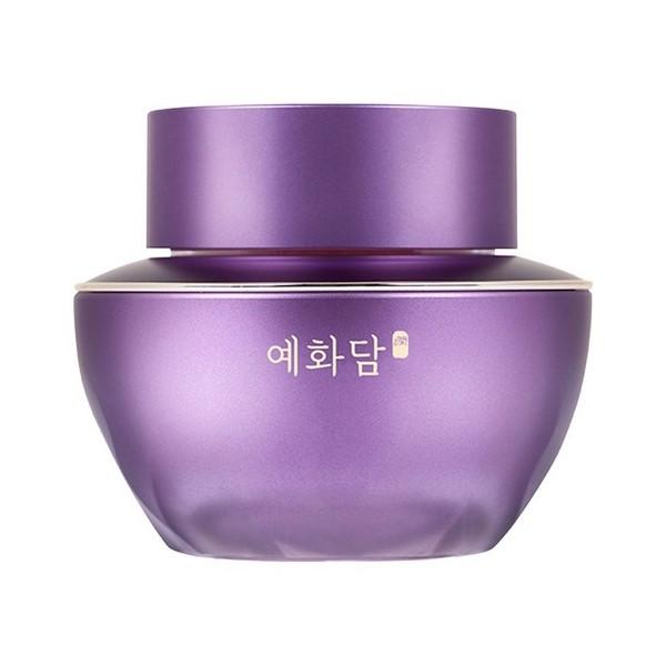The Face Shop Yehwadam Hwansaenggo Boyun Augencreme, 25ml