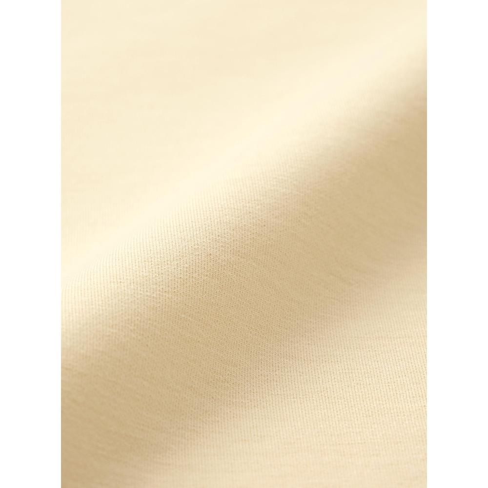 Gu By Uniqlo Puff Sweat Baggy Pants+ec  Short Length 62.0cm 