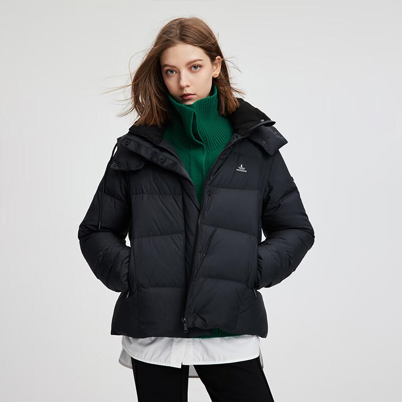

Navigare Women s Short Down Jacket L