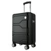 Diplomat TC-6903 Business Spinner Suitcase