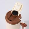 316 Stainless Steel Portable Insulated Coffee Tumbler